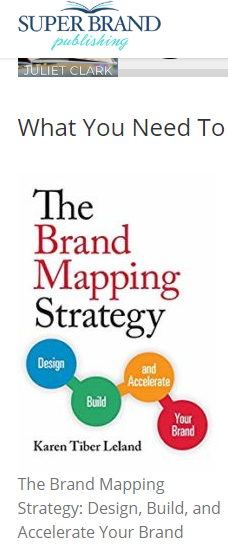 brand map
