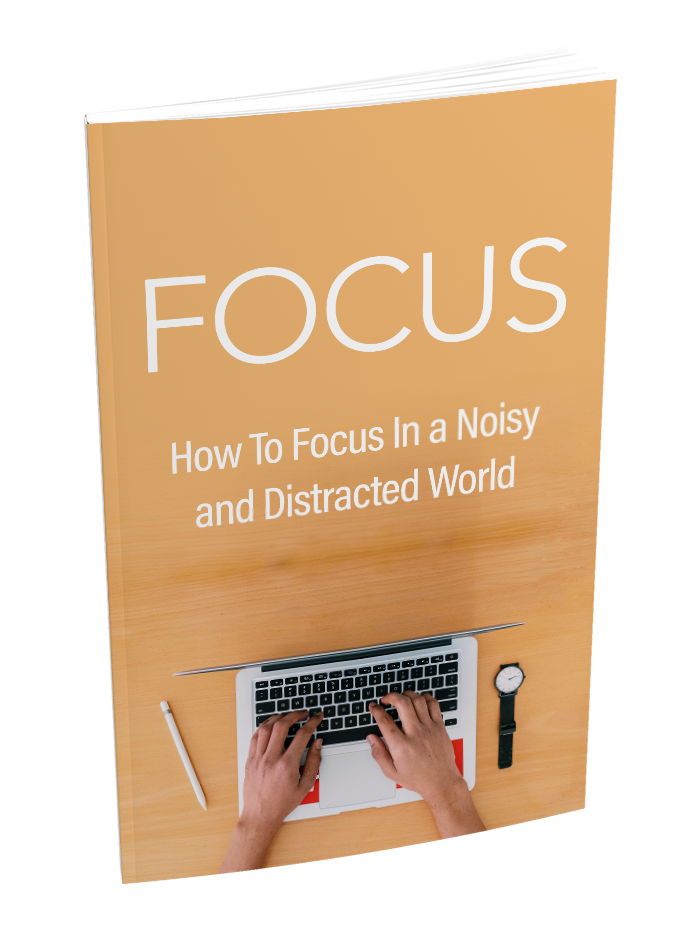 Focus ebook medium